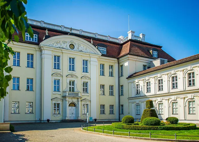 Neohostel Berlín